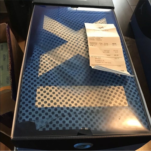 XXX SOLD Jordan 11 ‘win like 82’ Sz 9 - Picture 5 of 8